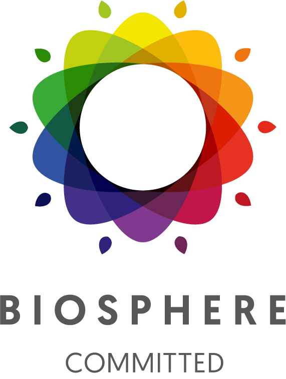 Biosphere Sustainable